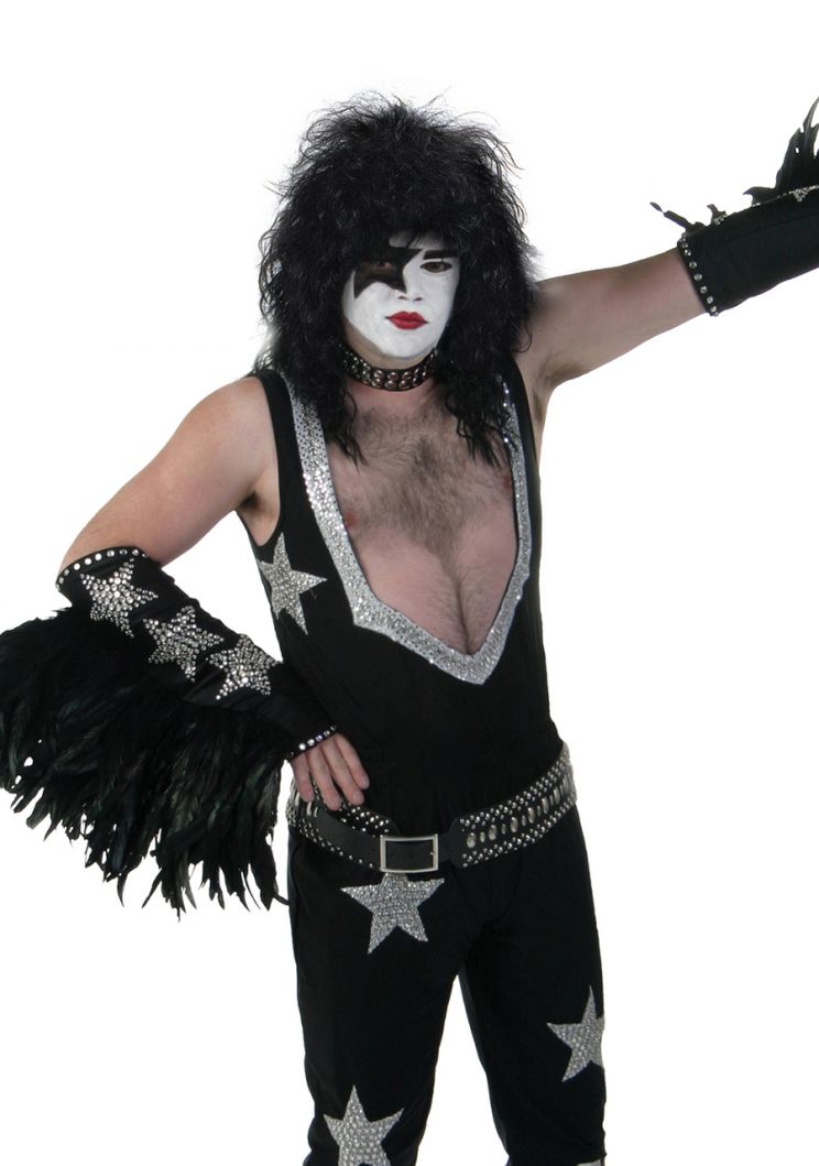 Paul Stanley