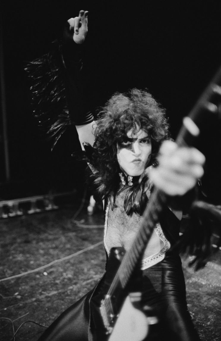 Paul Stanley