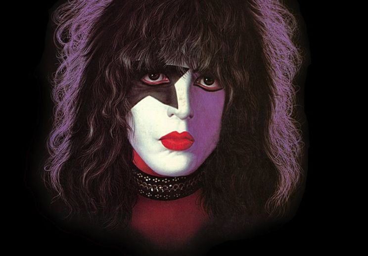 Paul Stanley