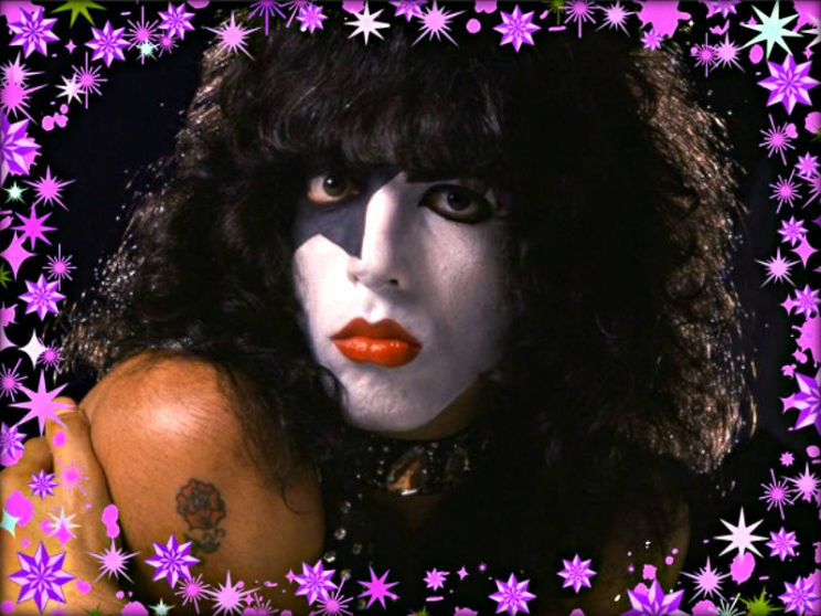 Paul Stanley