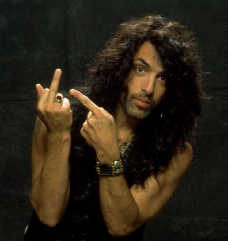 Paul Stanley