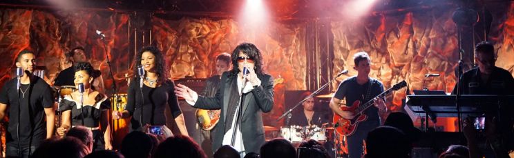Paul Stanley