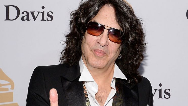 Paul Stanley