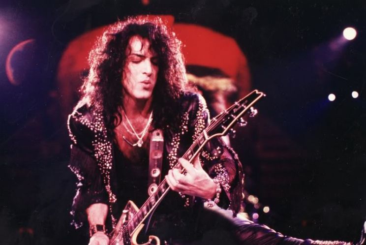 Paul Stanley