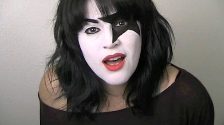 Paul Stanley