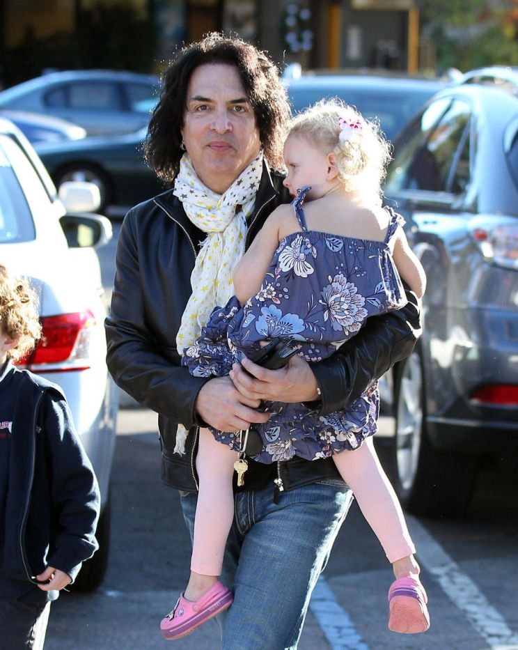 Paul Stanley