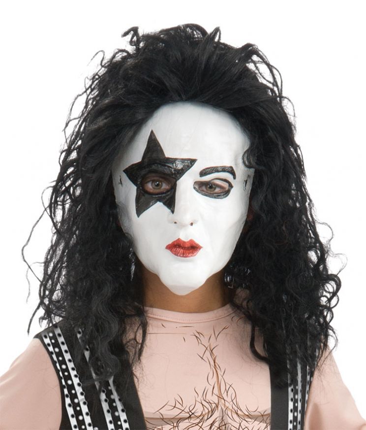 Paul Stanley