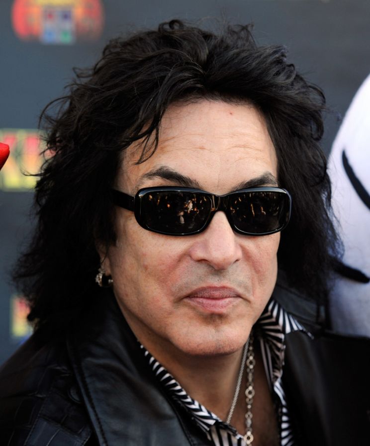 Paul Stanley