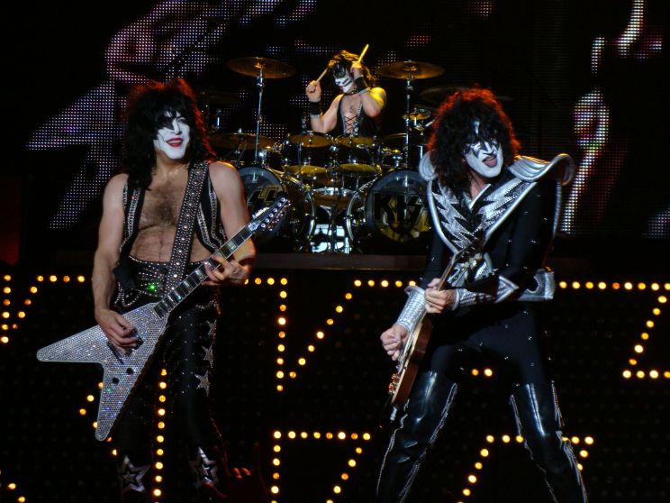 Paul Stanley