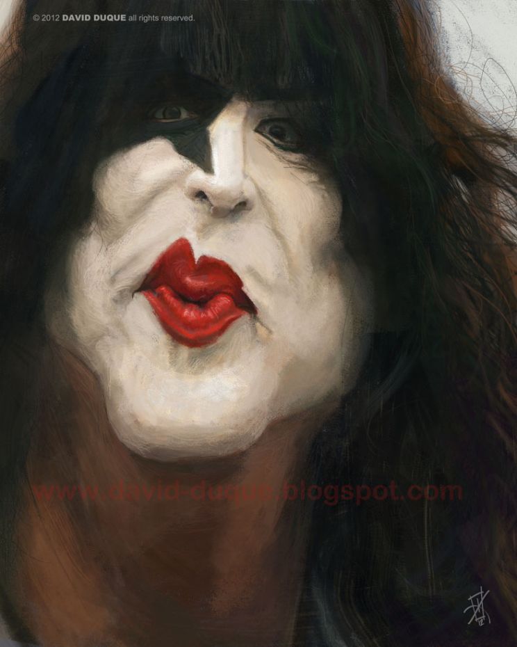 Paul Stanley