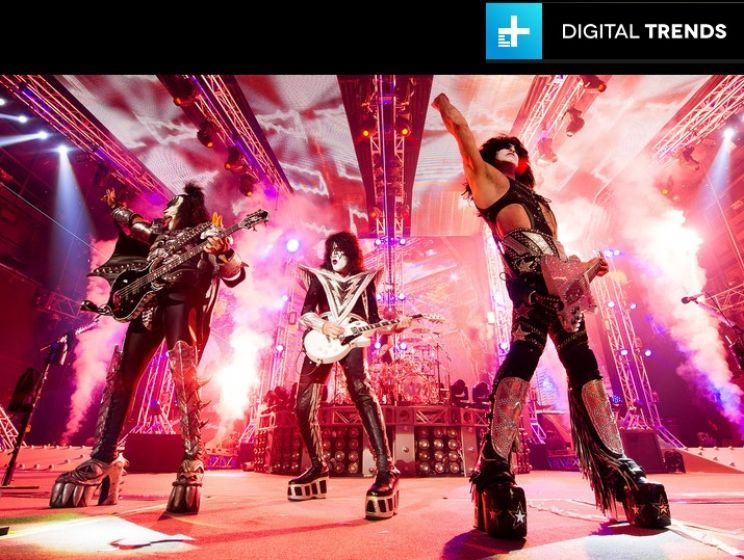 Paul Stanley