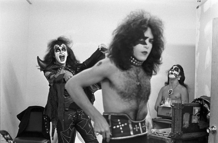 Paul Stanley