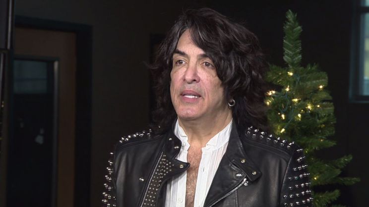 Paul Stanley
