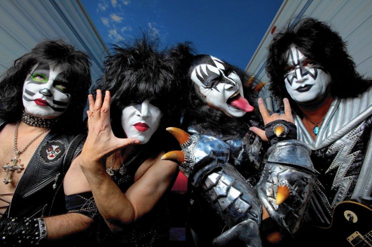 Paul Stanley