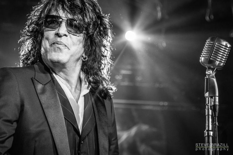 Paul Stanley