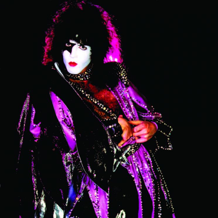 Paul Stanley