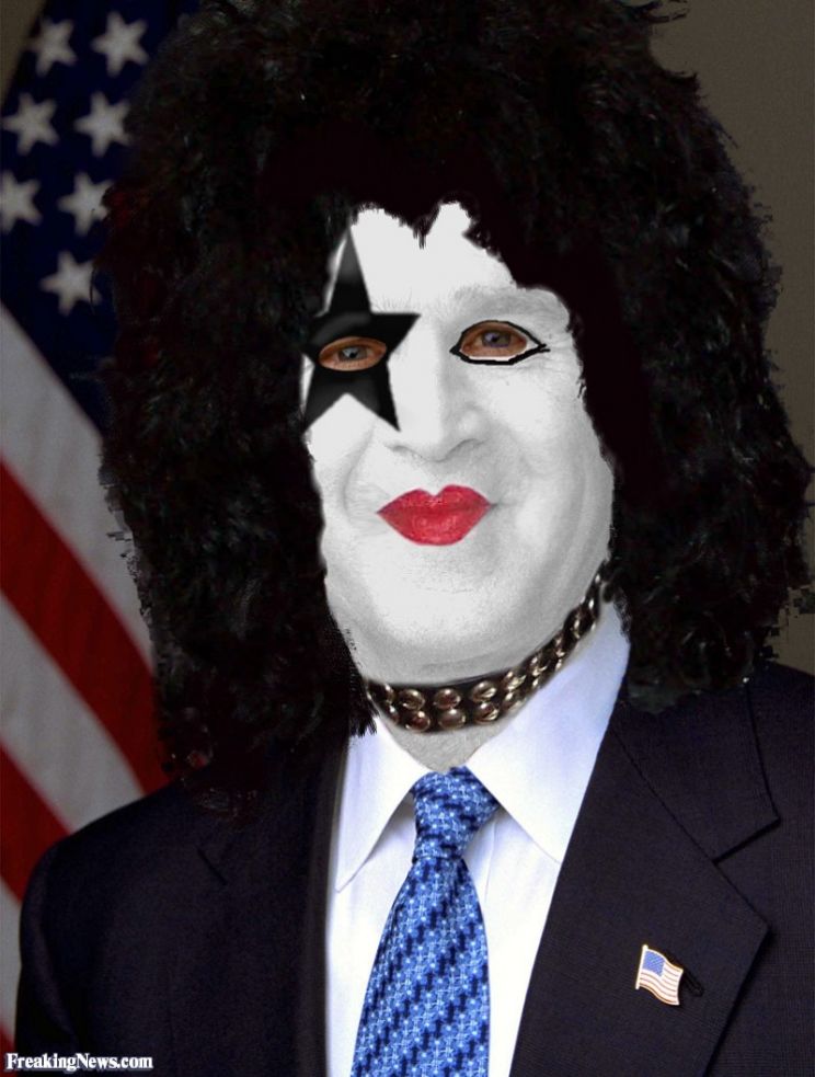Paul Stanley