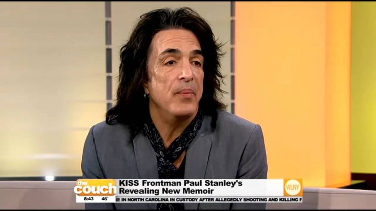 Paul Stanley