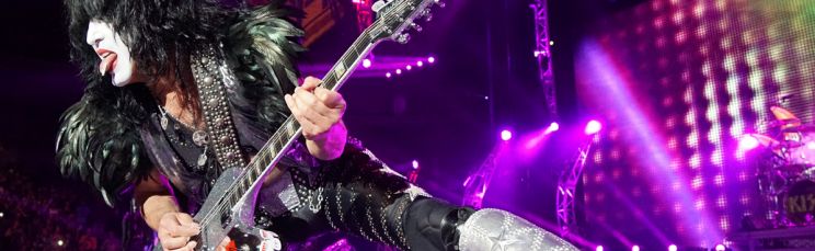 Paul Stanley