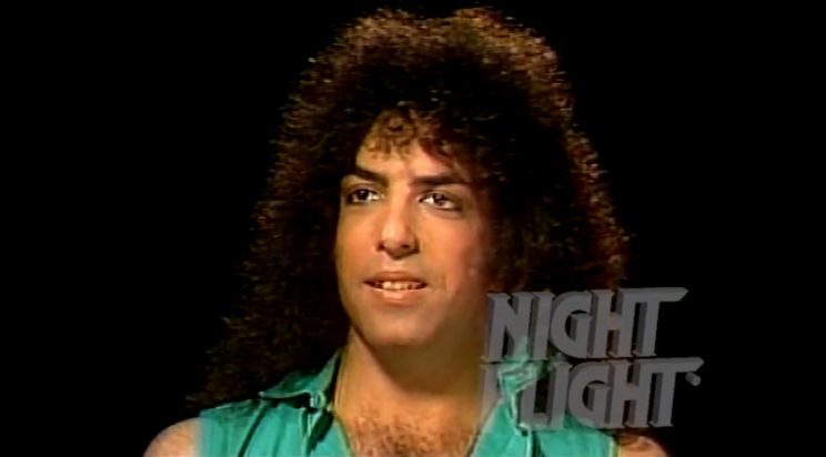 Paul Stanley