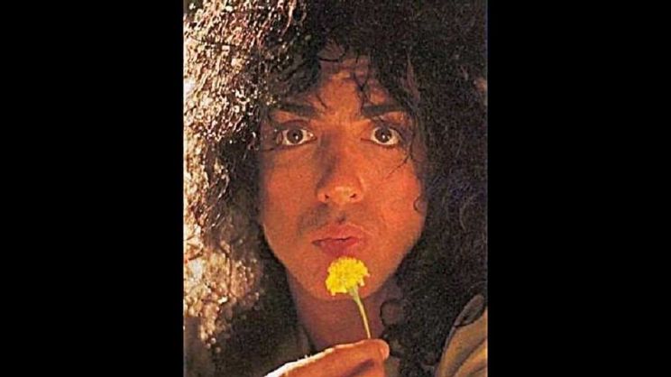 Paul Stanley