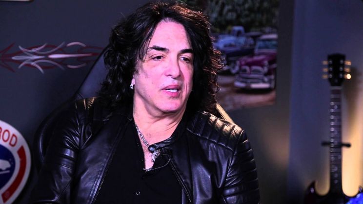 Paul Stanley