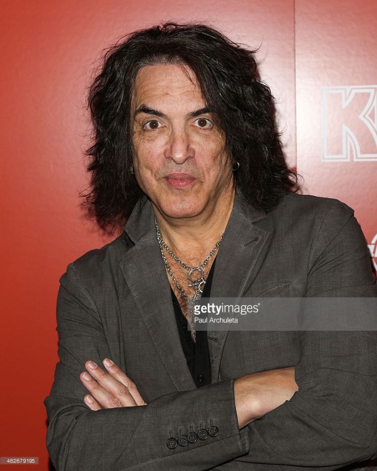 Paul Stanley