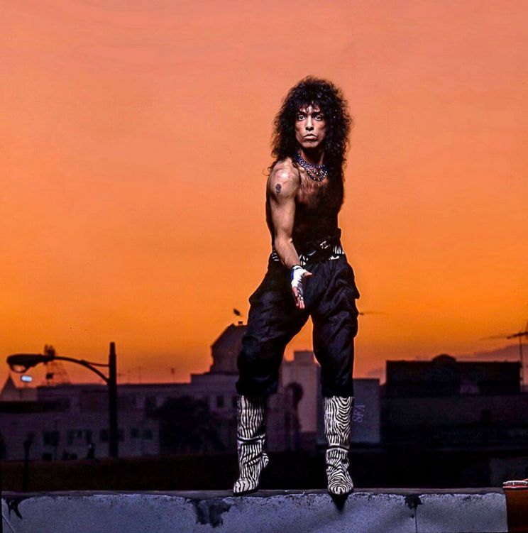 Paul Stanley
