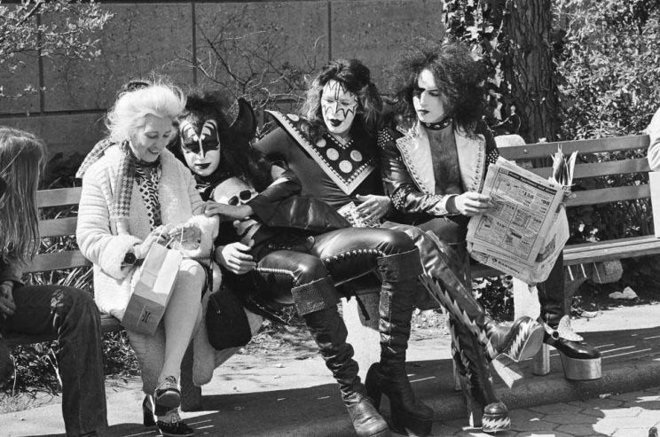 Paul Stanley