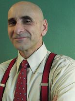 Paul Statman