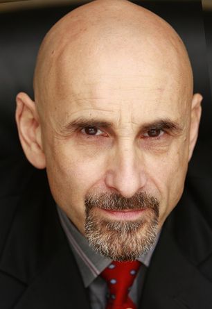Paul Statman