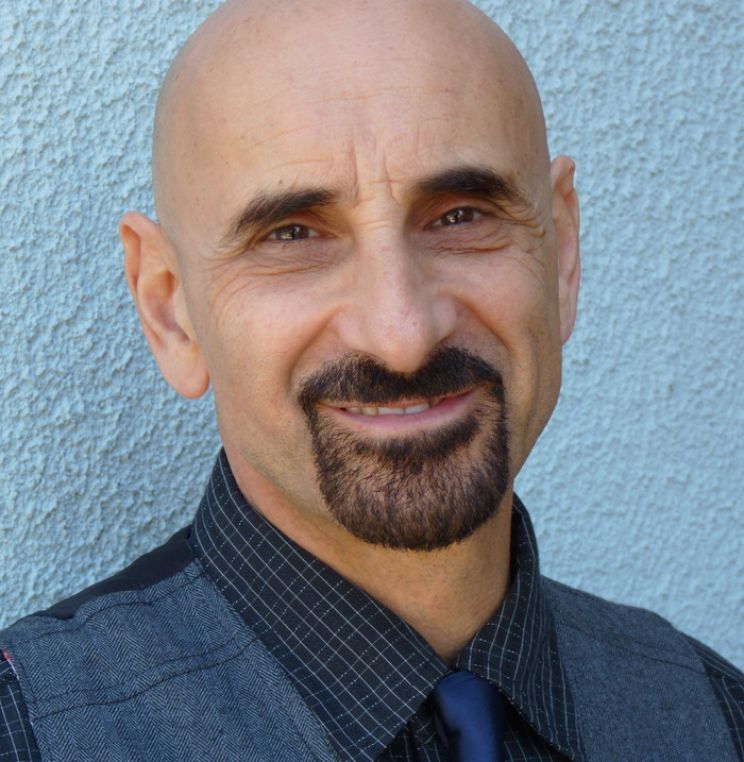 Paul Statman