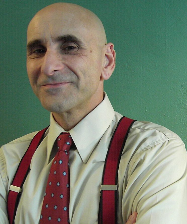 Paul Statman