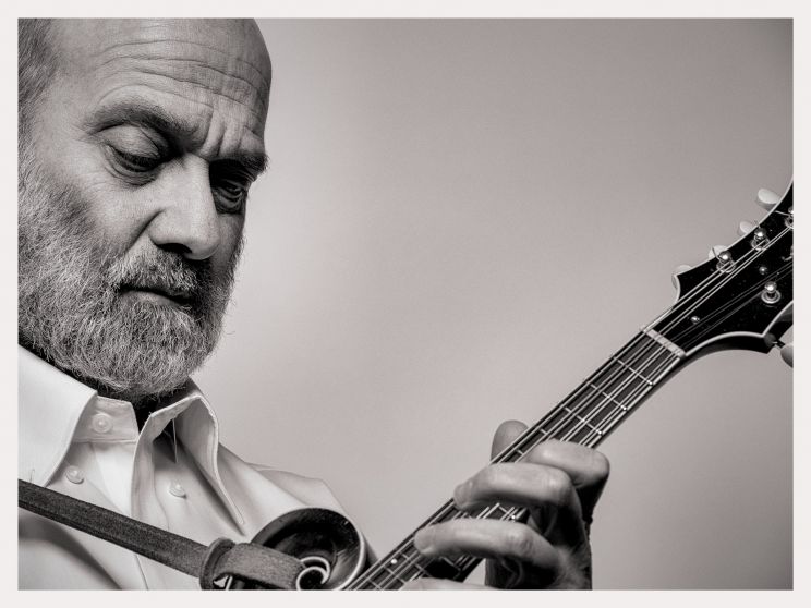 Paul Statman