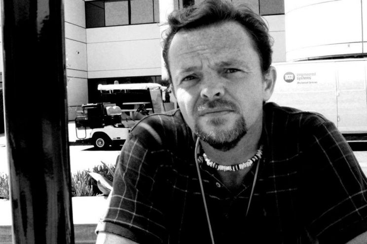 Paul Statman