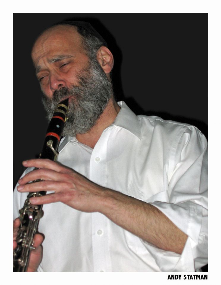 Paul Statman
