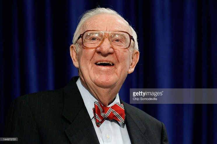 Paul Stevens