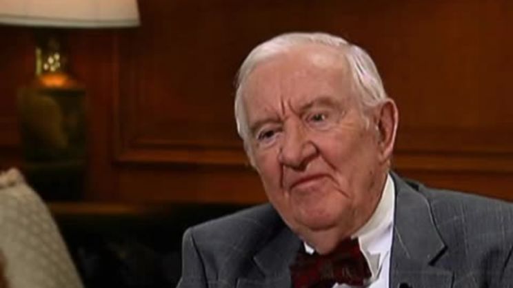 Paul Stevens