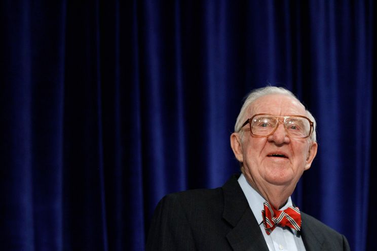 Paul Stevens