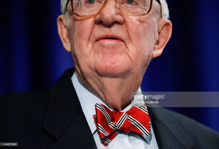 Paul Stevens