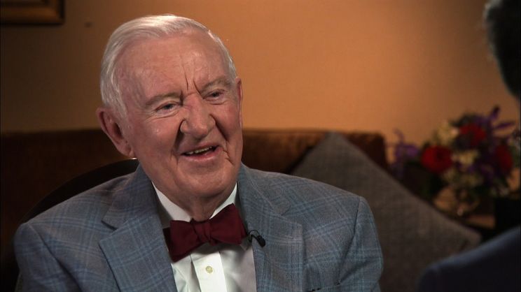 Paul Stevens