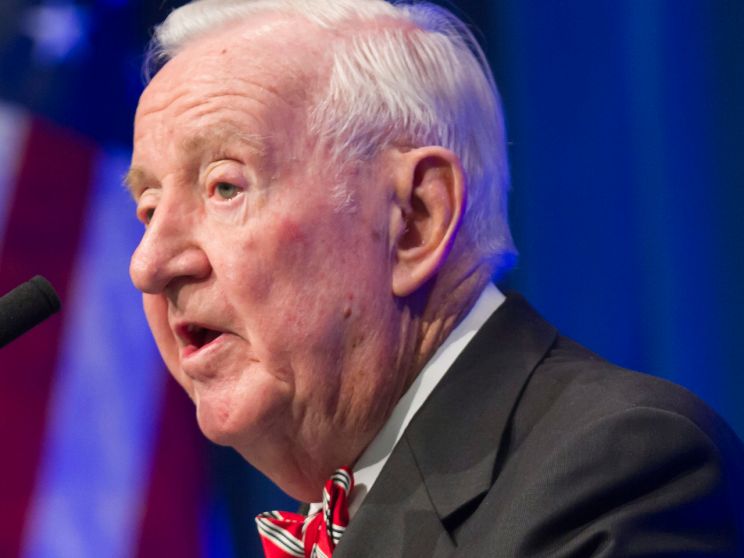 Paul Stevens