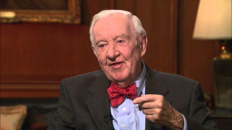 Paul Stevens