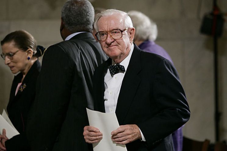 Paul Stevens