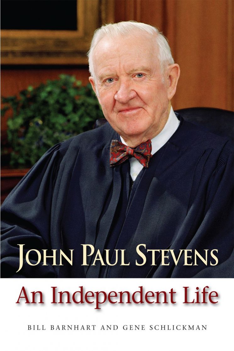 Paul Stevens