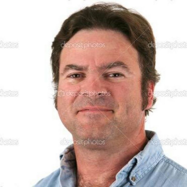 Paul Suda