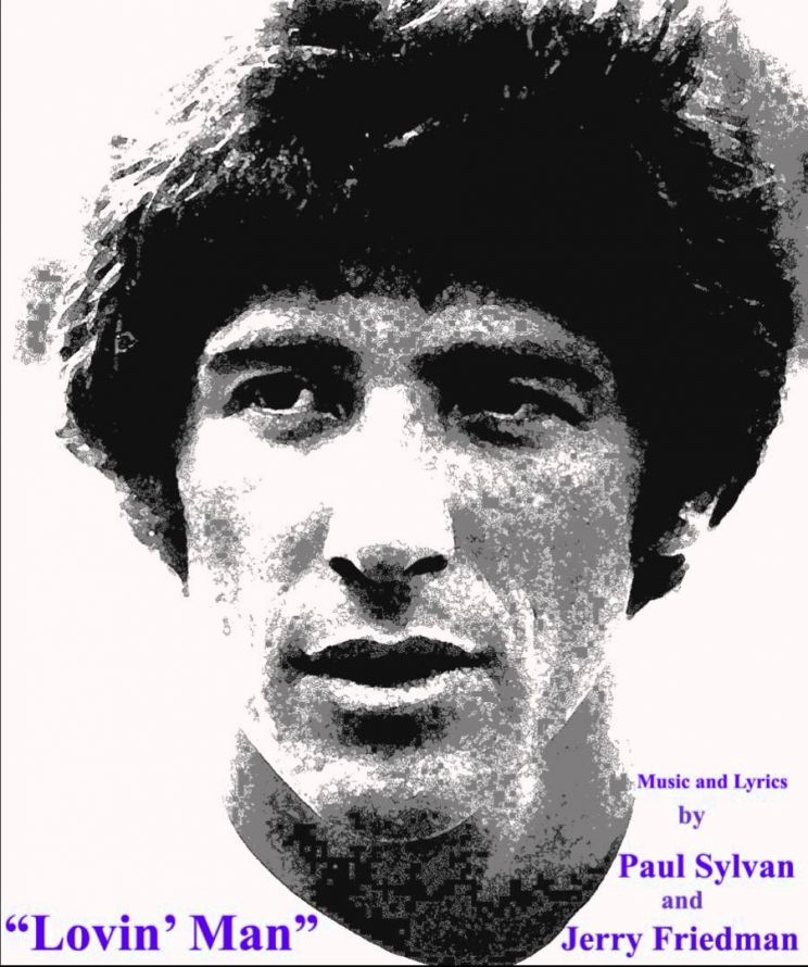 Paul Sylvan