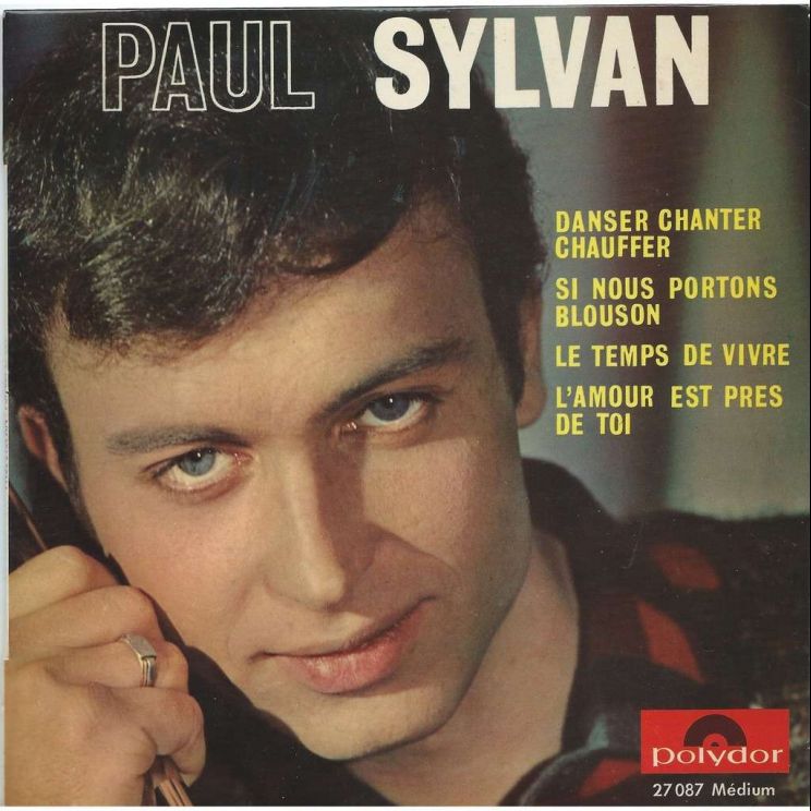 Paul Sylvan
