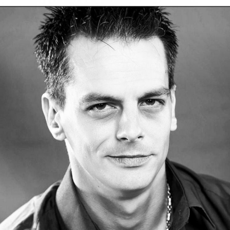 Paul Tanter