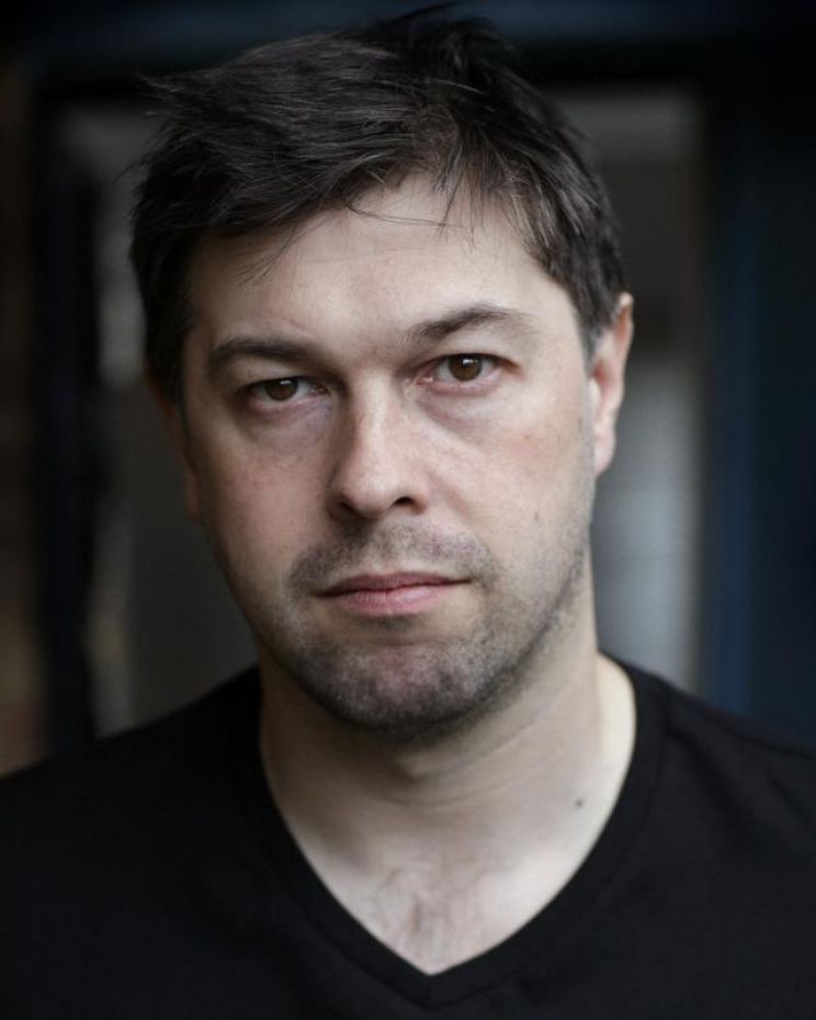 Paul Tanter